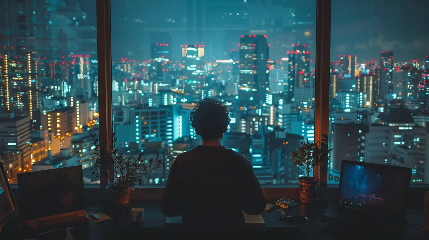 The Remote Work Revolution: Side Hustles You Can Do from Home