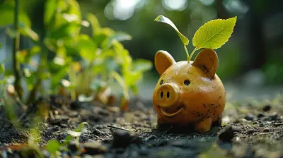 Boost Your Savings on a Tight Budget with These Smart Challenges