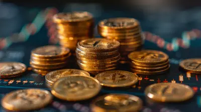 Commodities and Inflation: Why Gold Still Shines During Inflationary Periods