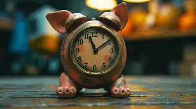 How to Regain Control Over Your Finances with Focused Savings Challenges