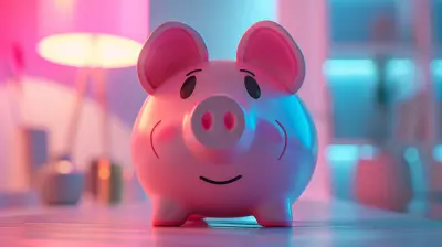 How to Turn Small Changes into Big Savings