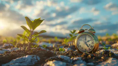 Kick Your Savings Into Gear with 30-Day Challenges