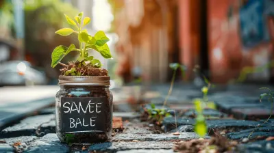 Make Saving Money Exciting Again with DIY Challenges