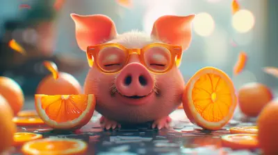 Master the Art of Saving with Fun Challenges