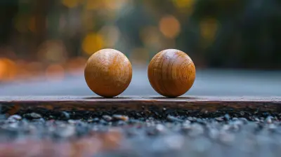 Risk Tolerance vs. Risk Capacity: What Every Investor Should Know