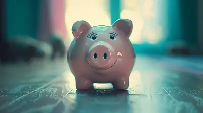 Tackle Savings with a Unique Challenge for Every Month