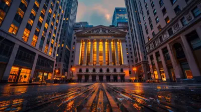 The Impact of Interest Rate Hikes on Bond ETFs