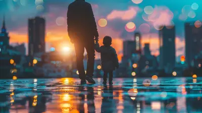 The Role of Life Insurance in Your Financial Plan