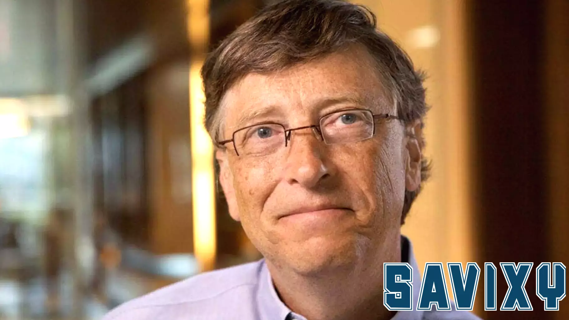 Bill Gates' Shift from Technology to Climate Solutions