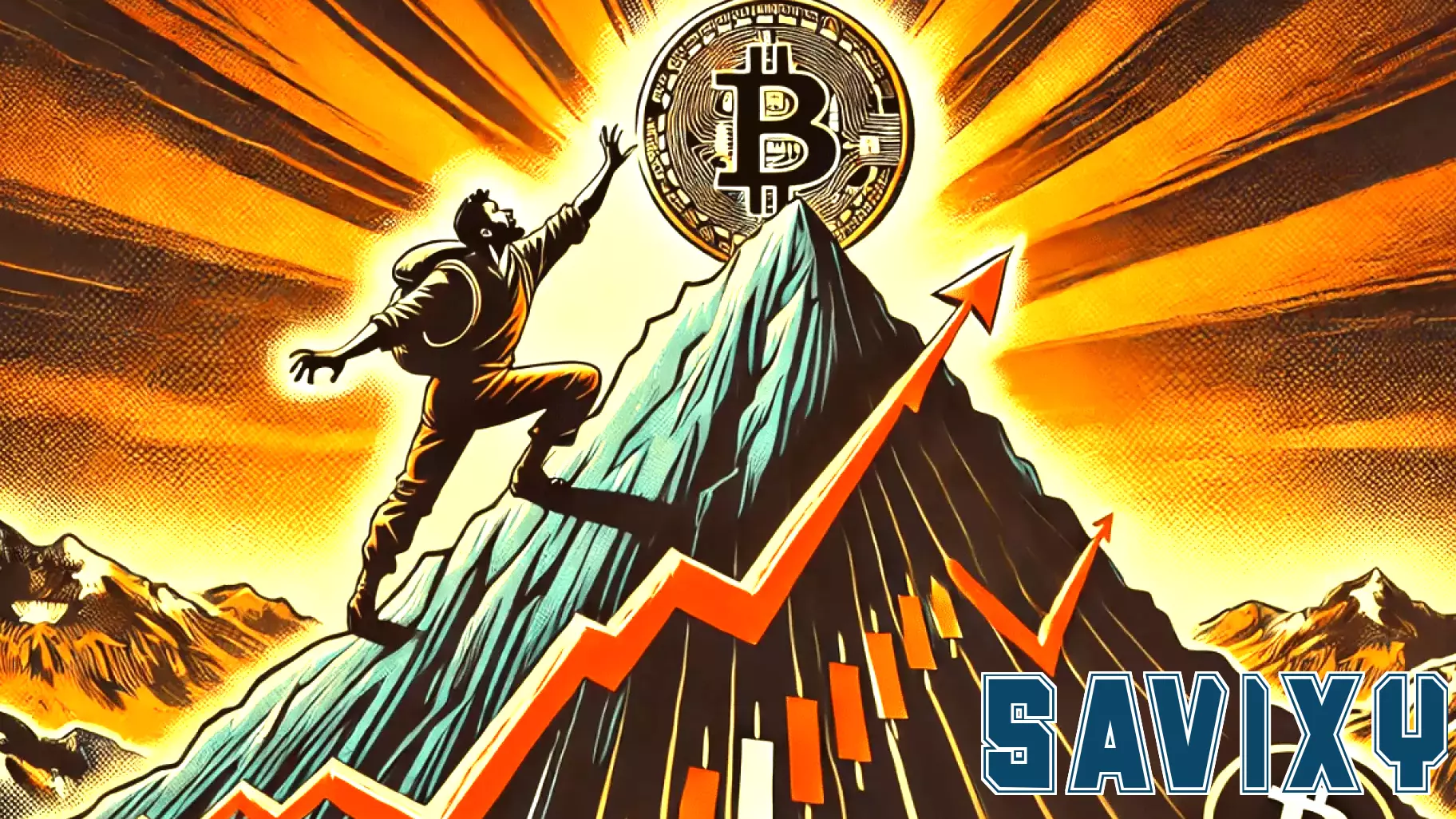 Bitcoin Rally Until 2025? Analysts Make Unexpected Predictions on the Leading Cryptocurrency