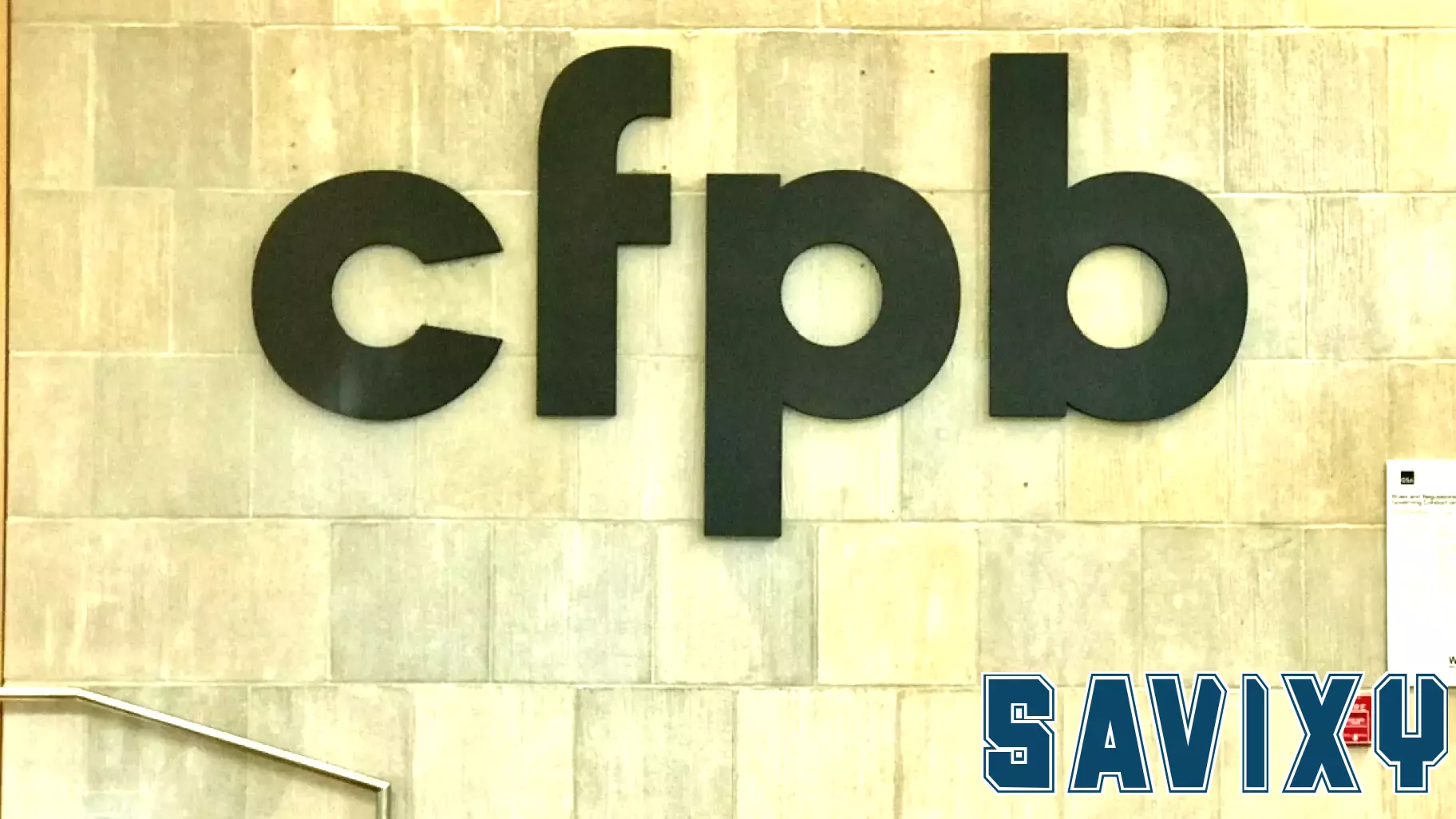 CFPB Acknowledges Financial Data Exchange as Standard-Setting Authority