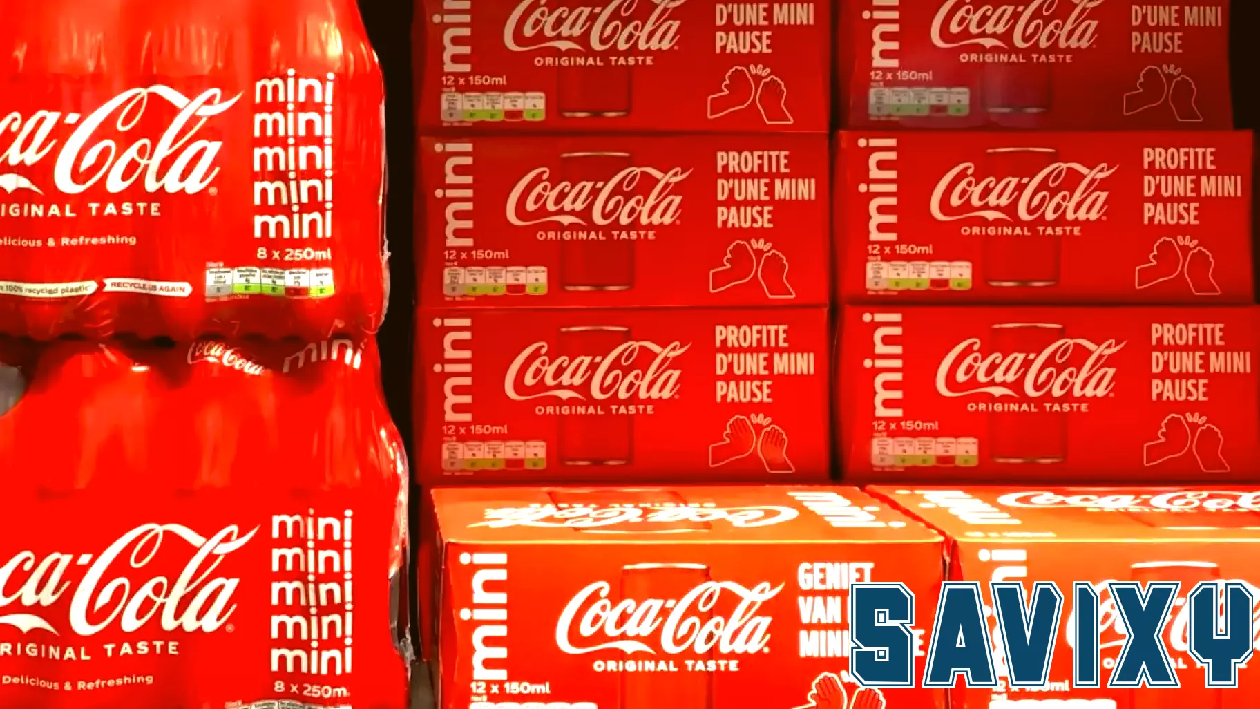 Coca-Cola Set to Release Q4 Earnings Tomorrow