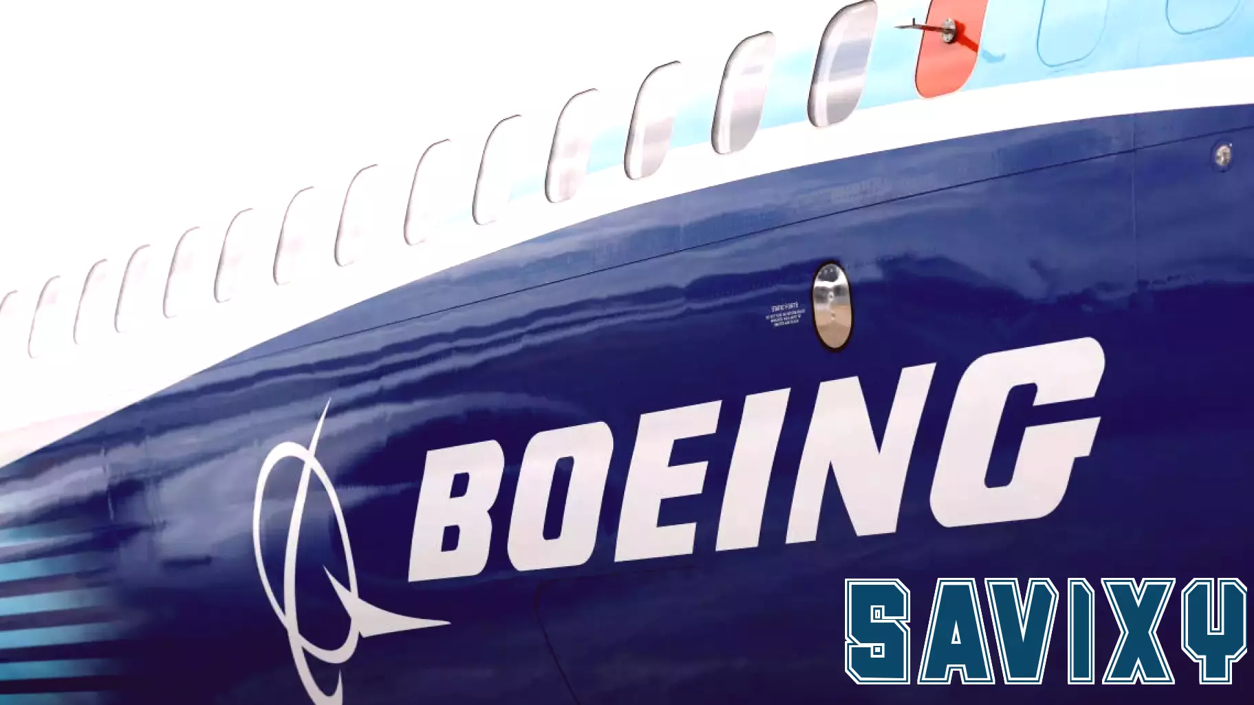 Federal Judge Rejects Boeing's Plea Deal Over DEI Provisions