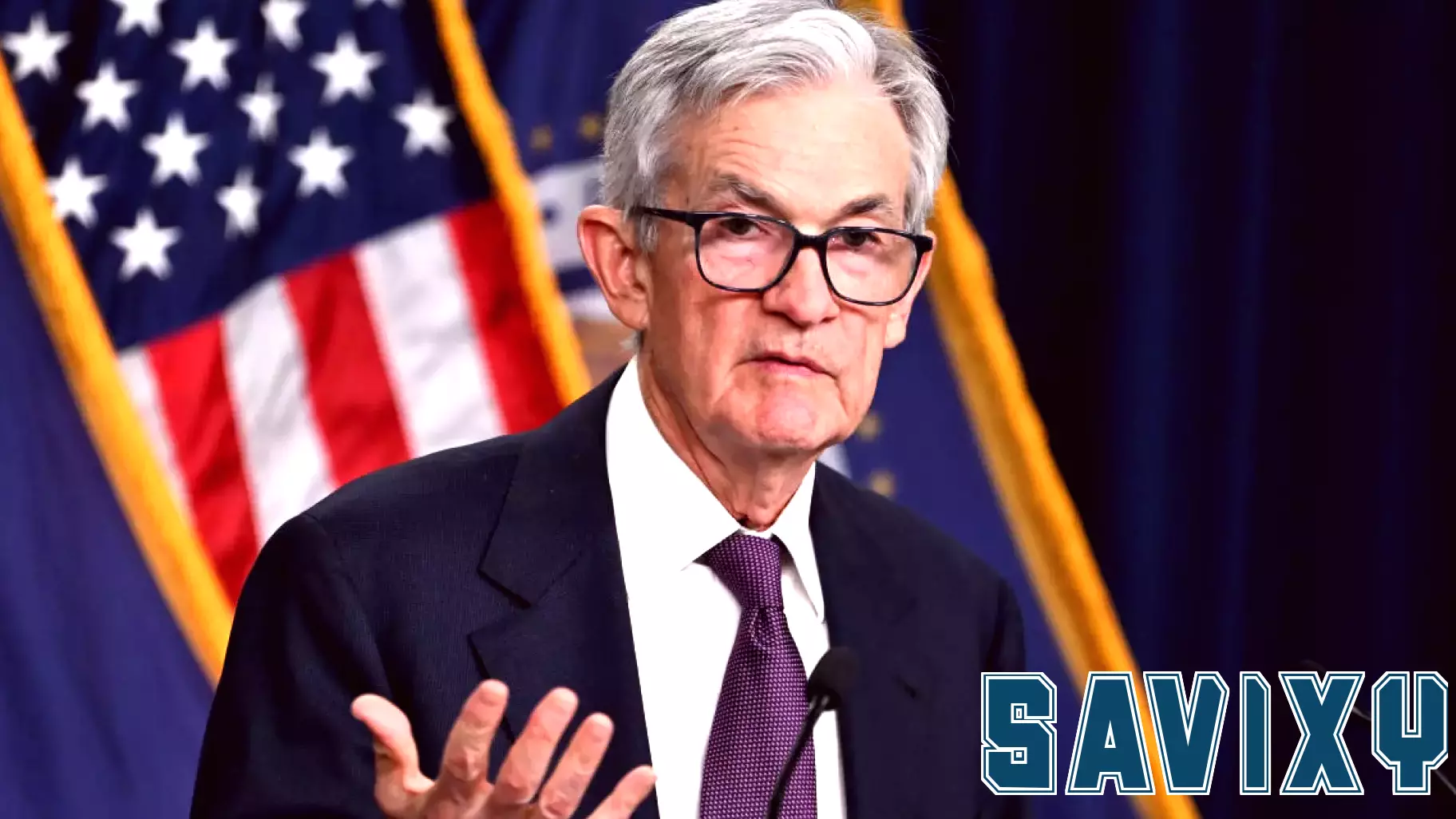 Federal Reserve Maintains Interest Rates Amid Changing Economic Signals