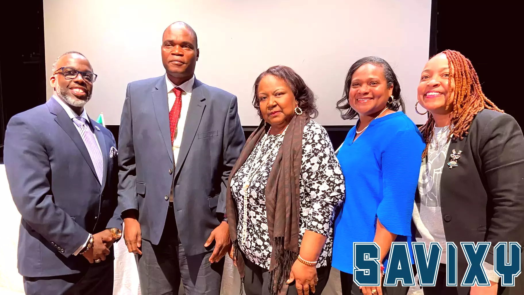 Global Leaders Unite for Financial Security at African Diaspora Conference