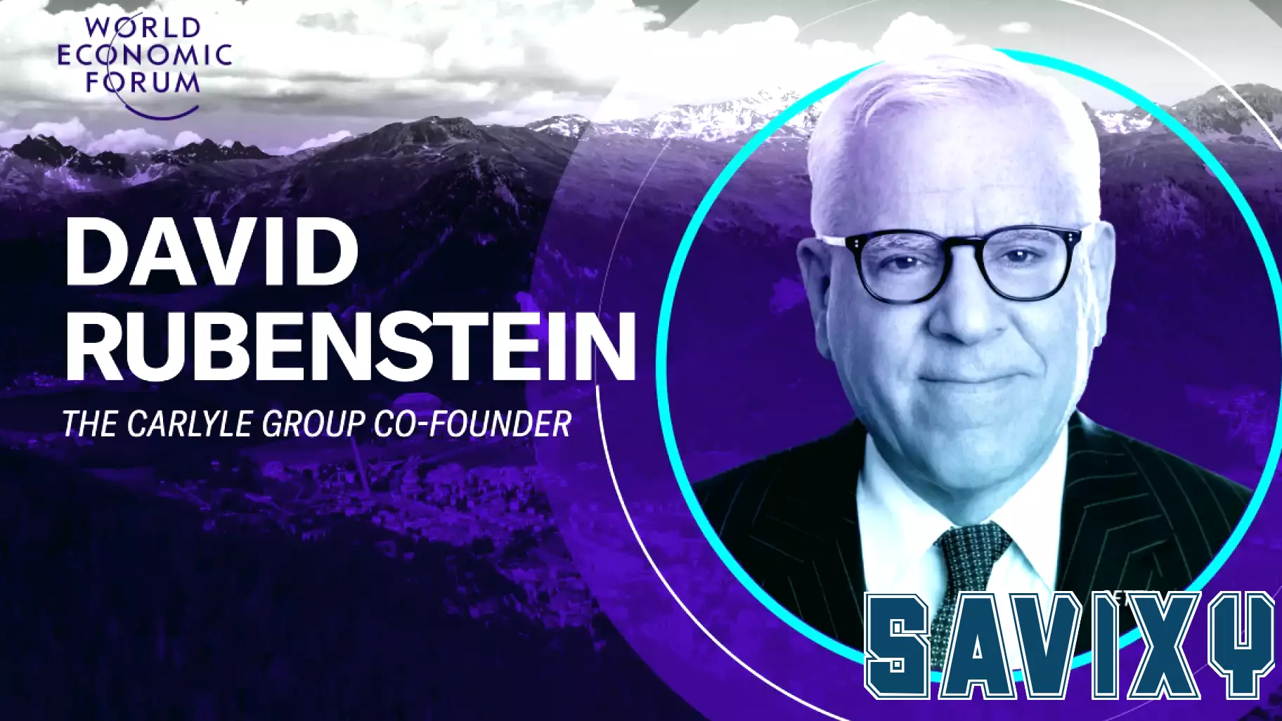 Insights from David Rubenstein on Market Trends and Political Climate