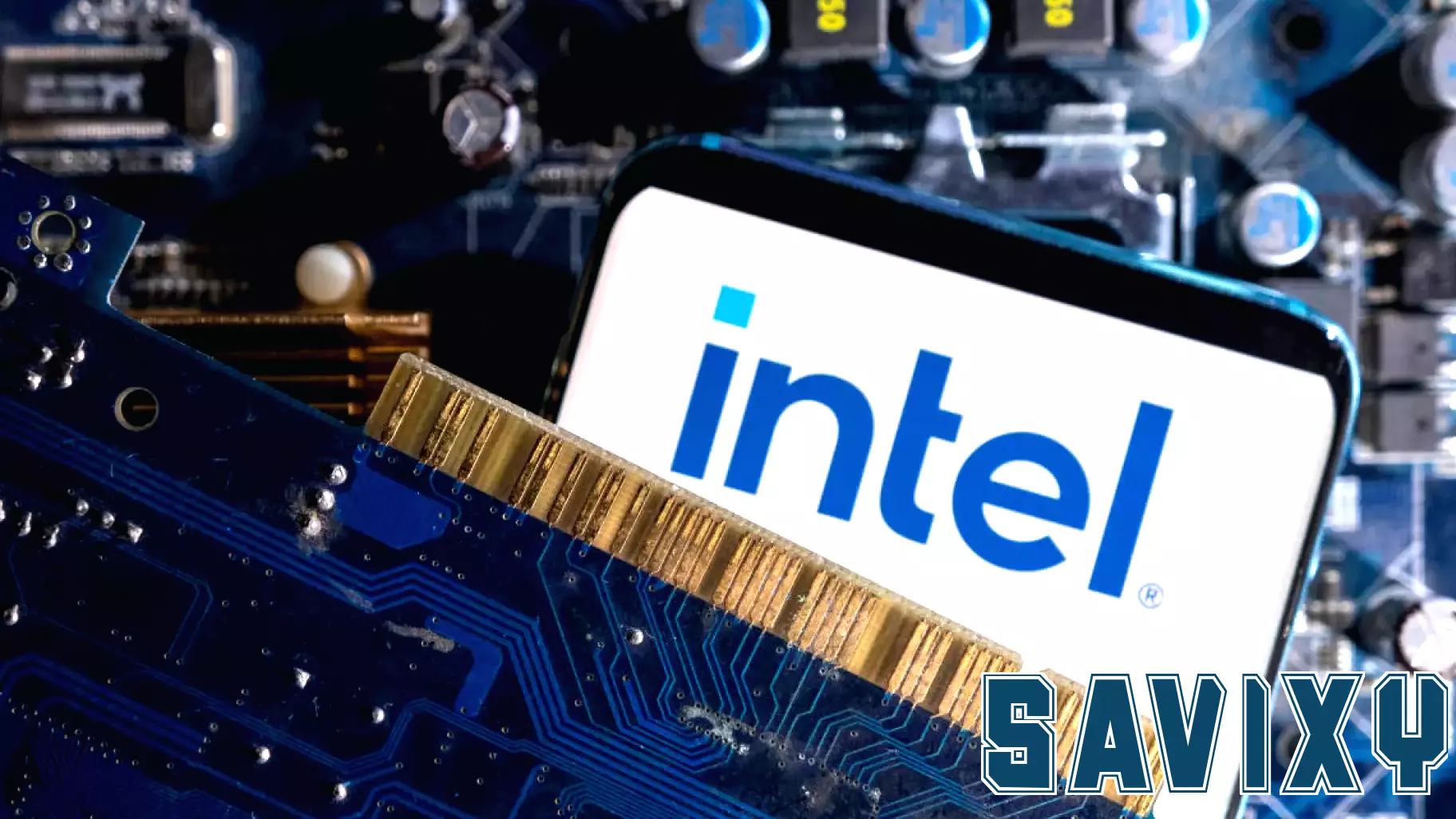 Intel's Search for a New CEO Faces Uncertainty