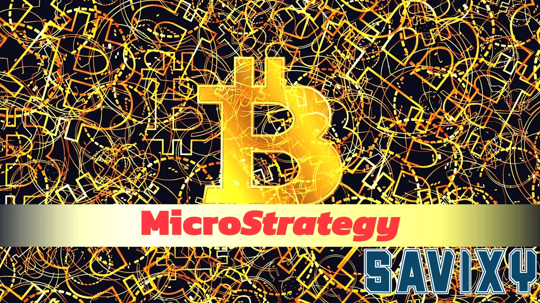 MicroStrategy's Bold Shift: Embracing Bitcoin in Finance