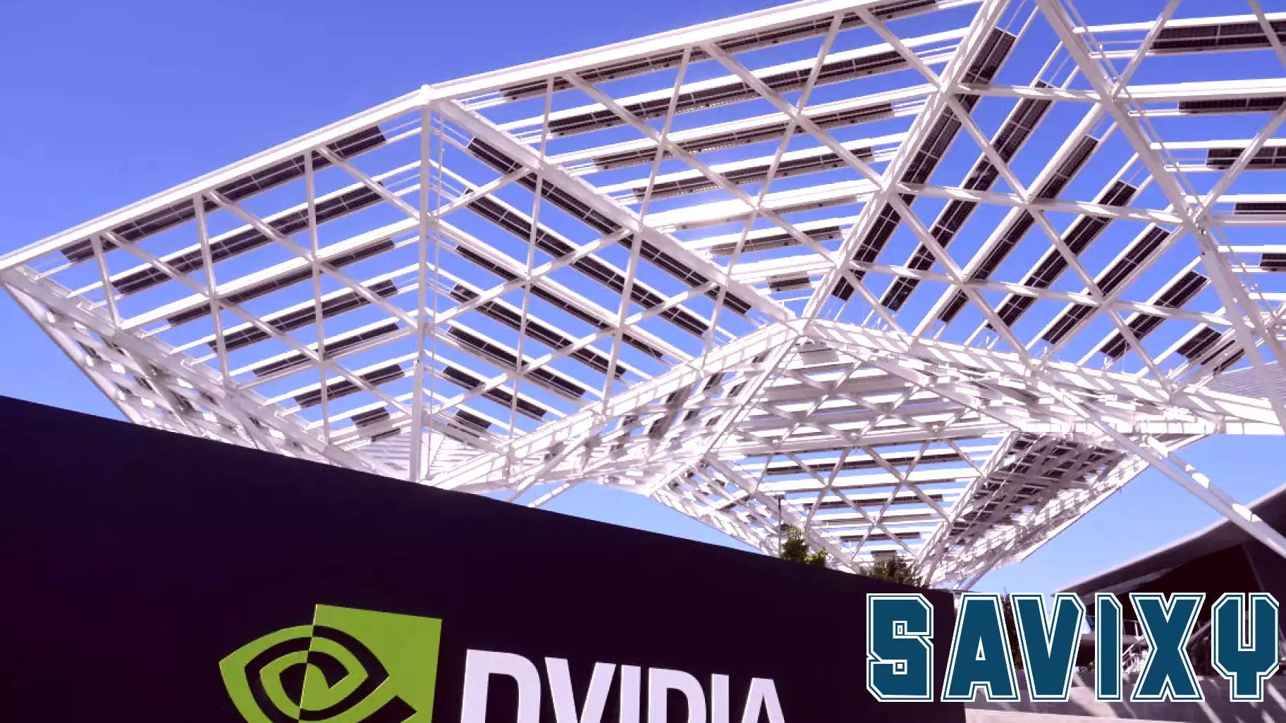 Nvidia: A Key Player in the US-China Tech Conflict