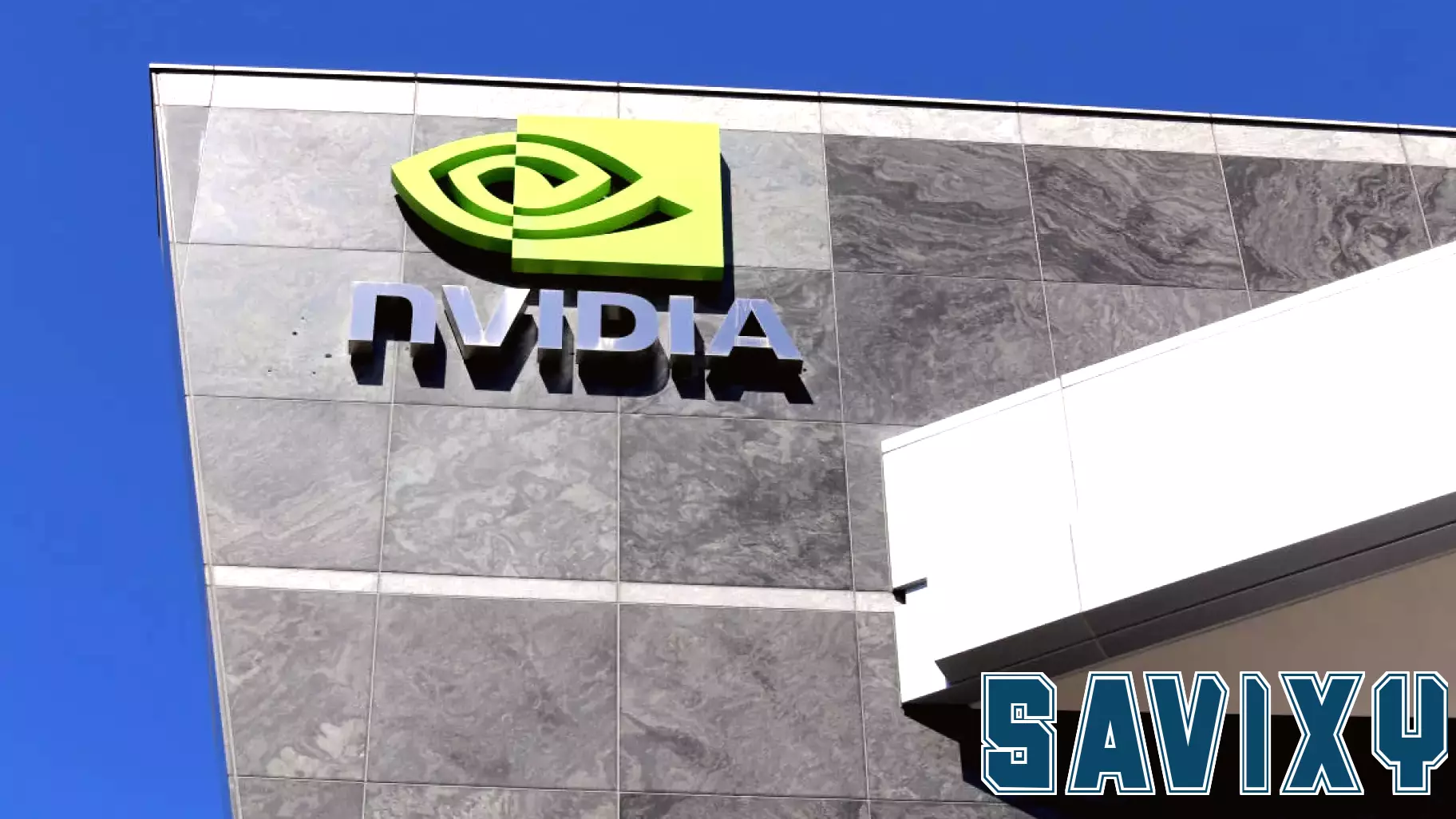 Nvidia Stock Sees Recovery After Significant Decline