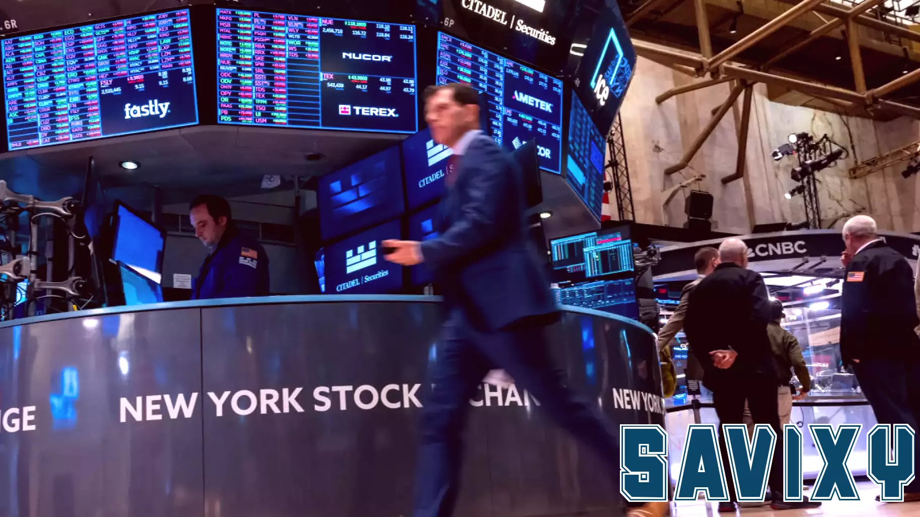 Stock Market Recovers Slightly Amid Tariff Concerns and Fed Meeting