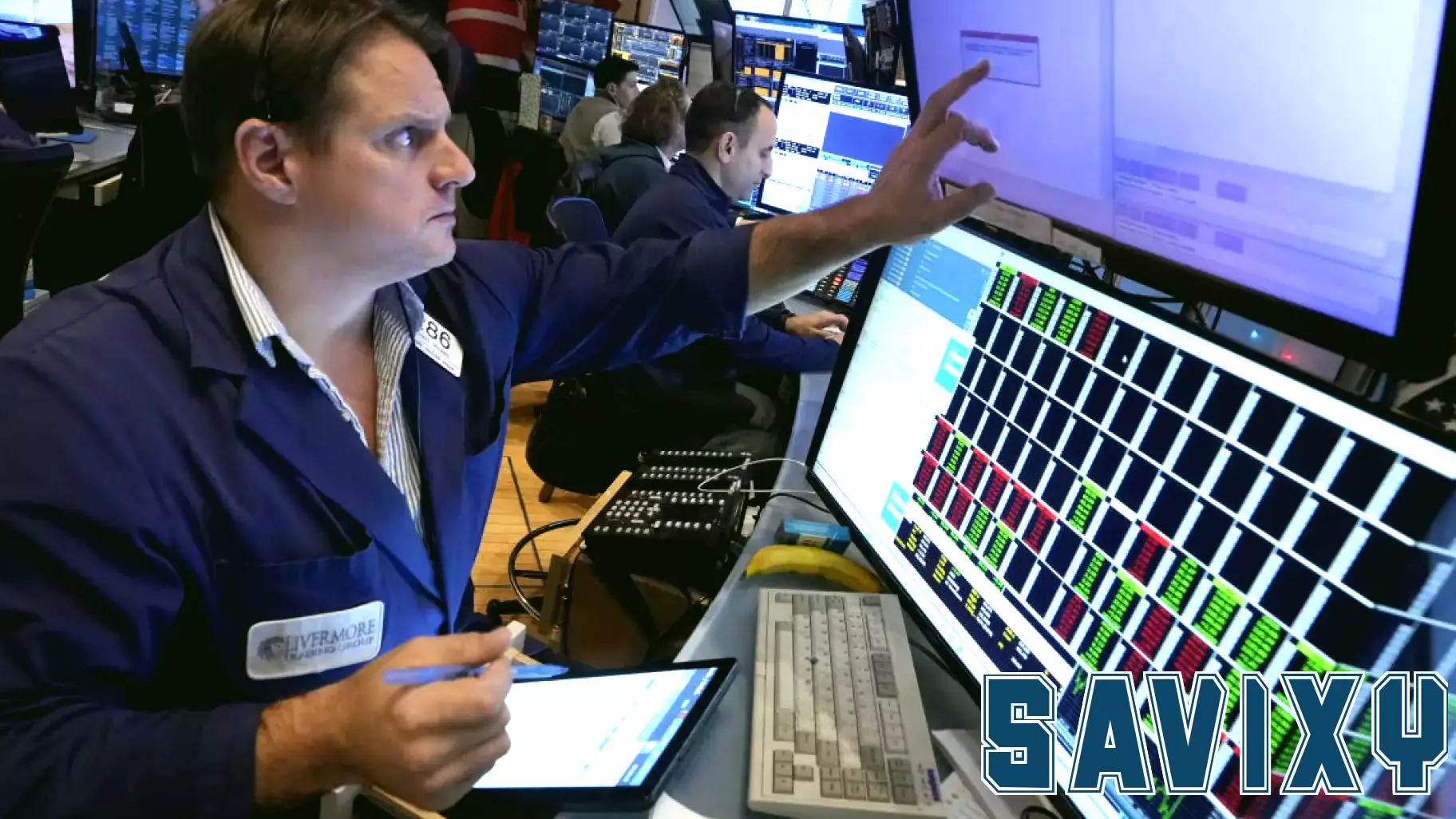 Stocks Set to Rebound After Significant Decline