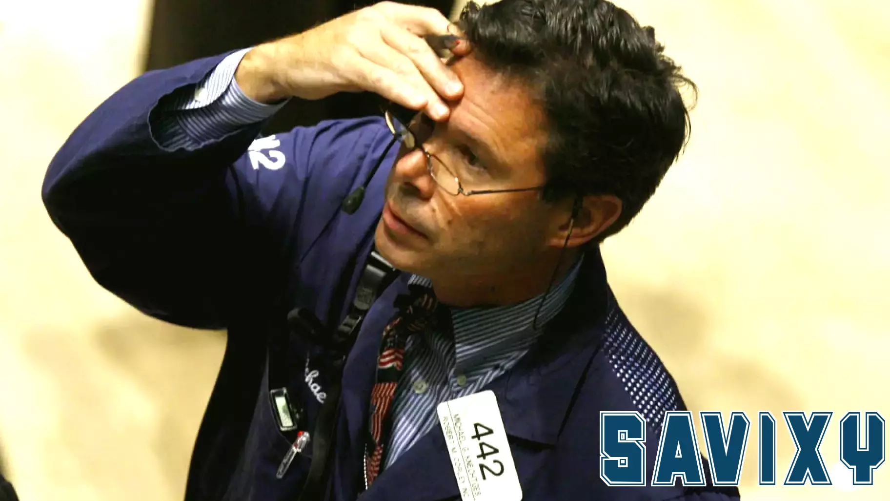 Stocks Under Pressure Amid Rising Treasury Yields