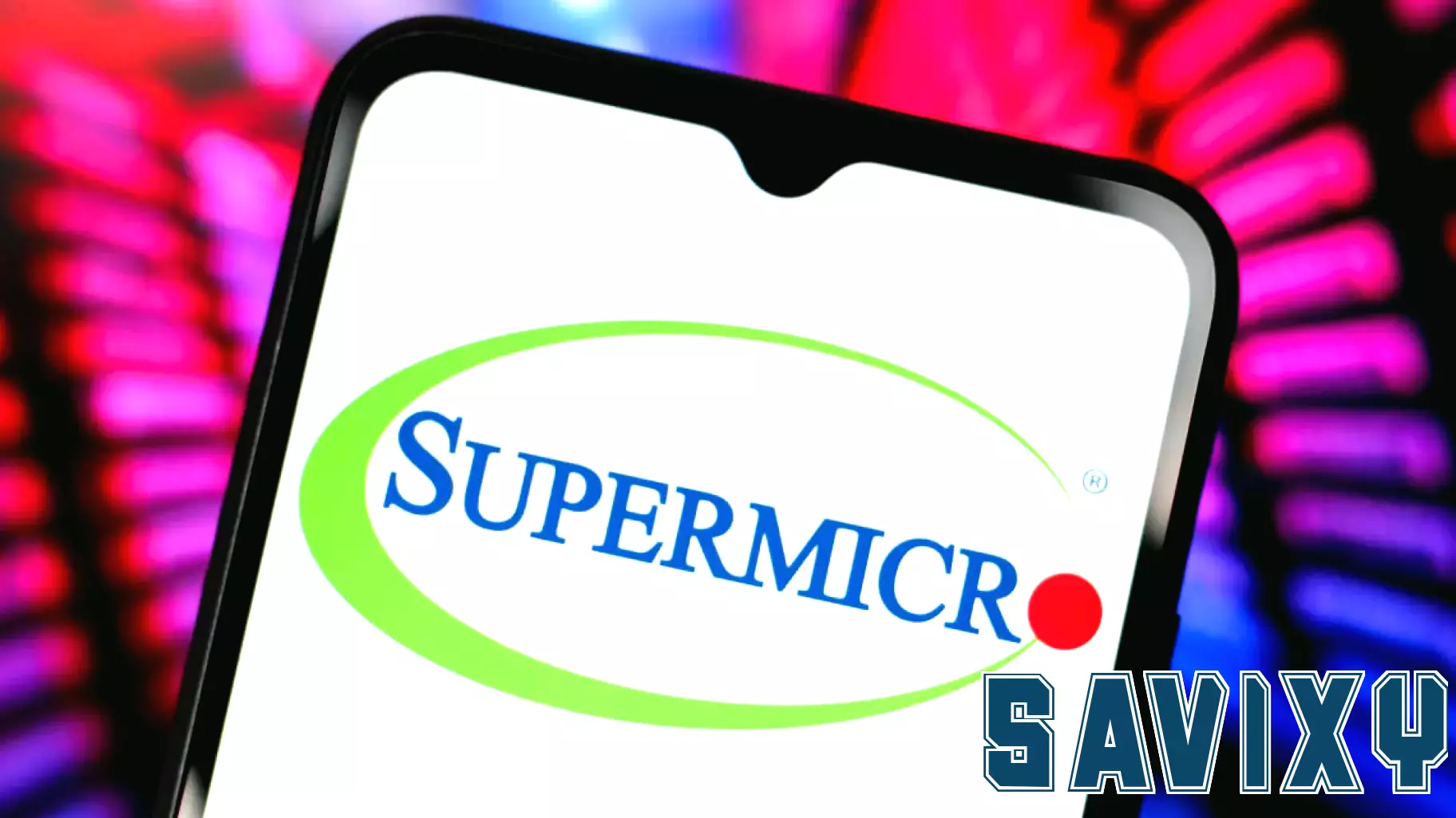 Super Micro Shares Plunge Ahead of Nasdaq Delisting Deadline