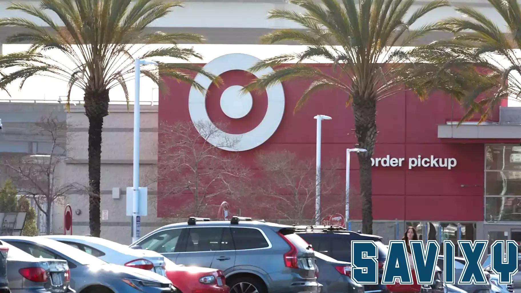 Target Experiences Mixed Results in Holiday Quarter Amid Economic Pressures