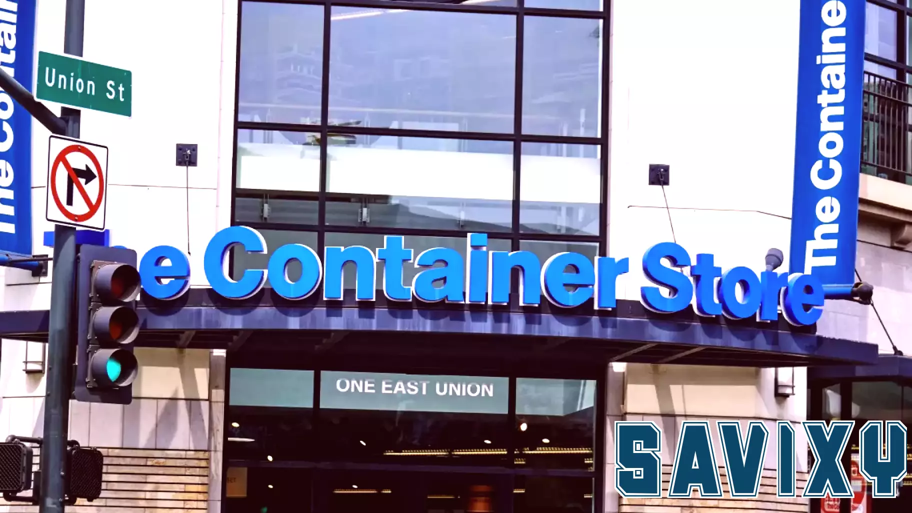 The Container Store Struggles Amid Changing Consumer Habits