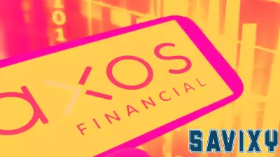Axos Financial Set to Announce Earnings This Thursday