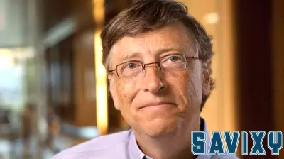 Bill Gates' Shift from Technology to Climate Solutions