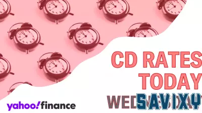 Discovering the Top CD Rates Available Today