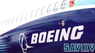 Federal Judge Rejects Boeing's Plea Deal Over DEI Provisions