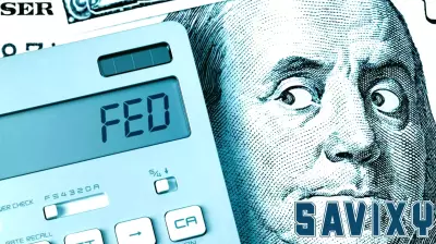 Fed's Focus on Labor Market Amid Persistent Inflation Concerns