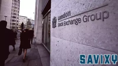 Major Companies Abandon London Stock Market in 2024