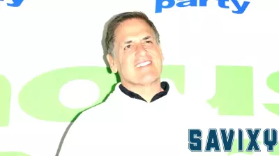 Mark Cuban Warns Against the Elimination of Billionaires