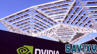 Nvidia: A Key Player in the US-China Tech Conflict