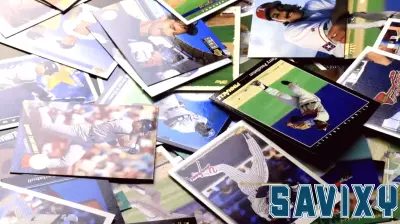 The Rise of Sports Trading Card Investments