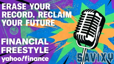 Unlocking Financial Opportunities: A Revolutionary App